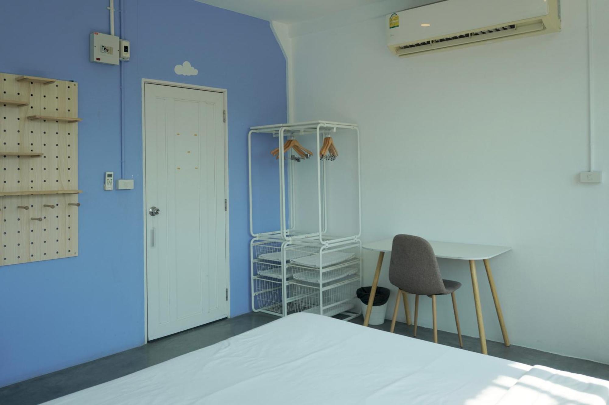 BW Thai Art Style Hotel Бангкок Экстерьер фото