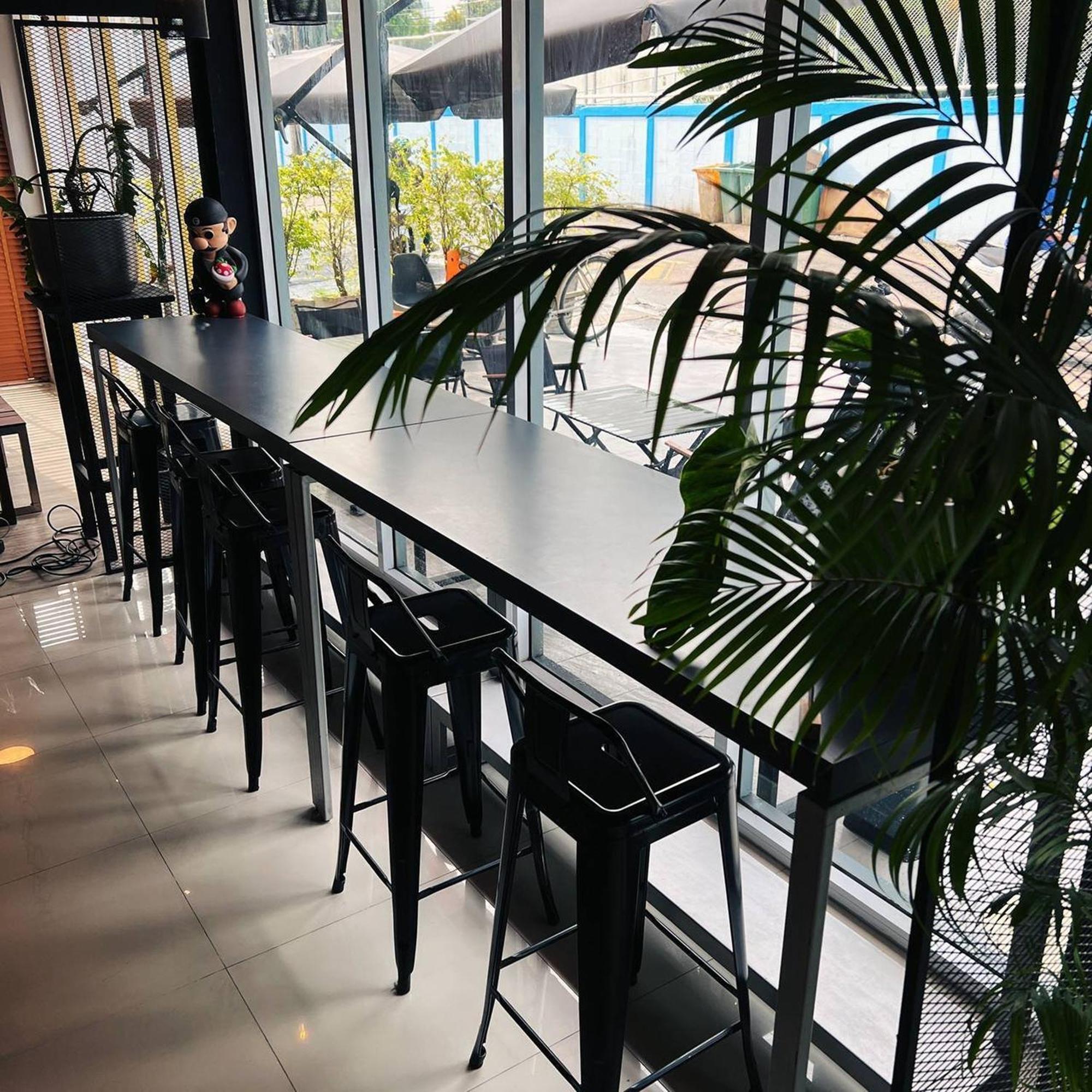 BW Thai Art Style Hotel Бангкок Экстерьер фото